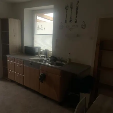 Foodrock Monteurwohnung Daire Geeste