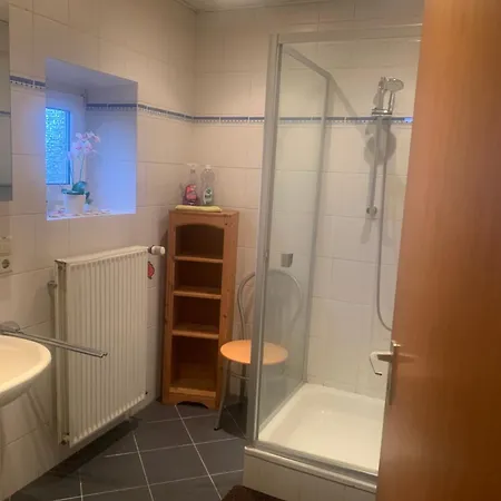 Daire Foodrock Monteurwohnung