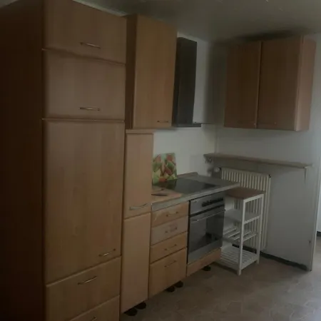 Daire Foodrock Monteurwohnung