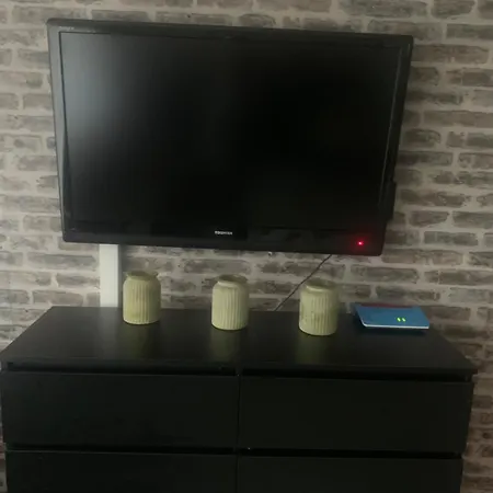 Foodrock Monteurwohnung Daire Geeste