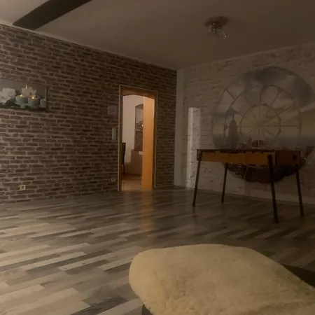 Foodrock Monteurwohnung Daire