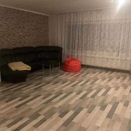 Foodrock Monteurwohnung * Geeste