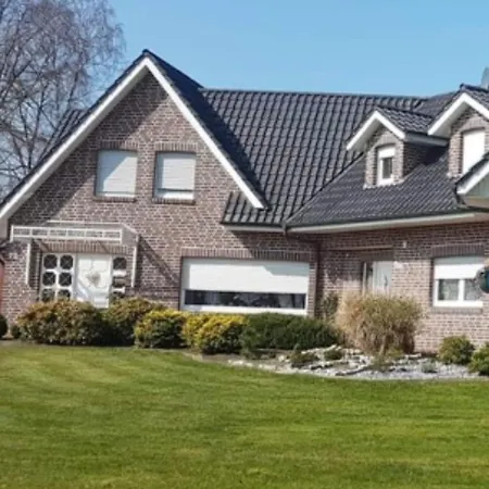 Foodrock Monteurwohnung * Geeste