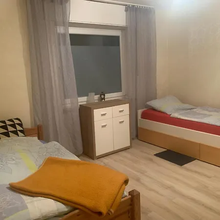 Foodrock Monteurwohnung *