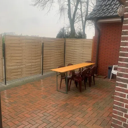 Foodrock Monteurwohnung * Geeste