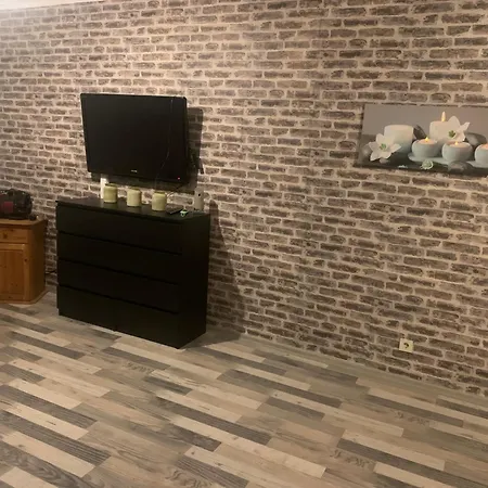 Daire Foodrock Monteurwohnung